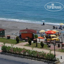 Pasha Beach Hotel 