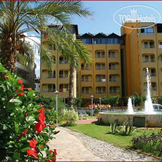 Фото отеля Bayar Sun Time 3*