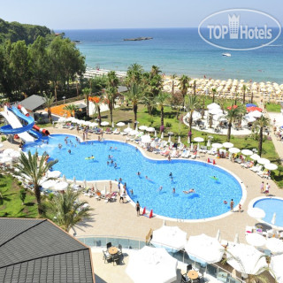 Фото отеля Annabella Diamond Hotel & Spa 5*