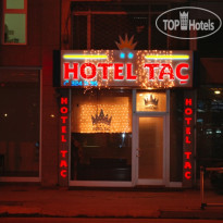 Tac Hotel Отель
