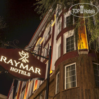 Raymar Hotels Ankara 