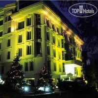 Limak Ambassadore Hotel 5*