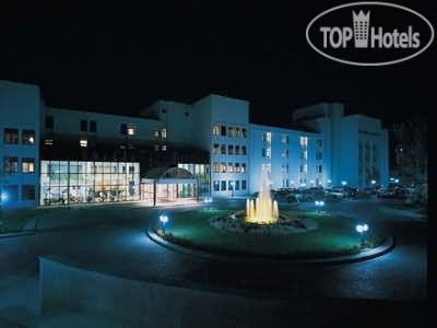 Фотографии отеля  Bilkent 5*