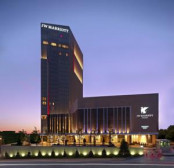 JW Marriott Hotel Ankara 5*