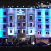 Lion City Hotel 3*