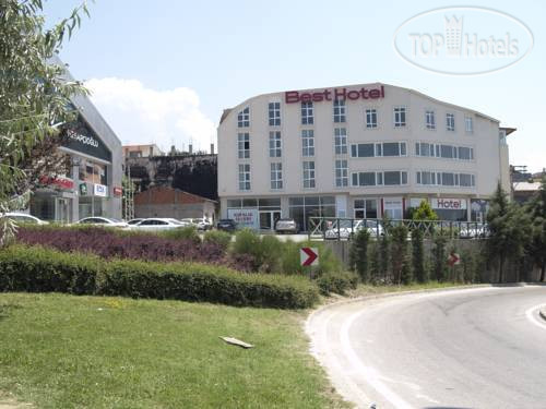 Фотографии отеля  Best Hotel Bursa 3*