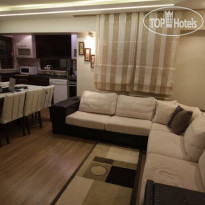 Araz Apart Hotel 