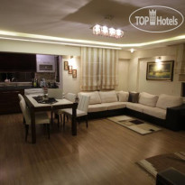 Araz Apart Hotel 