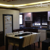 Araz Apart Hotel 