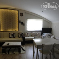 Araz Apart Hotel 