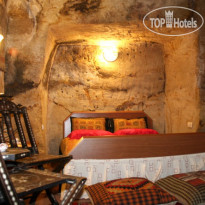 Urgup Inn Cave Hotel 