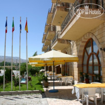 Hotel Tassaray 