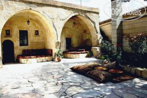 Фотографии отеля  Cappadocia Palace 3*