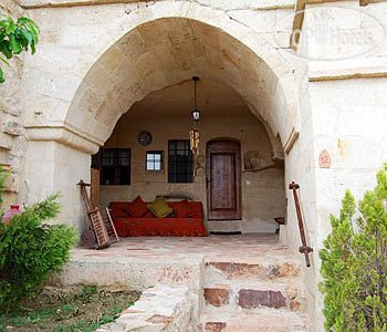 Фотографии отеля  4 ODA Cave House 3*