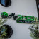 My Green Boutique Hotel Логотип отеля