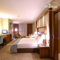 Dedeman Konya Hotel & Convention Center 