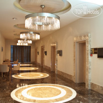 Dedeman Konya Hotel & Convention Center 