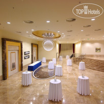 Dedeman Konya Hotel & Convention Center 