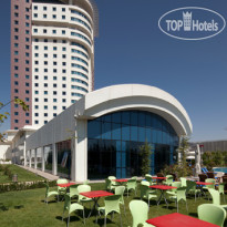 Dedeman Konya Hotel & Convention Center 