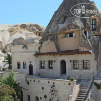 Goreme Ascension Cave Suites 