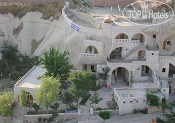 Фотографии отеля  Elif Star Cave Hotel 