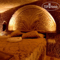 Hidden Cave Hotel King Suites