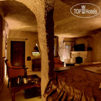 Hidden Cave Hotel King Suites