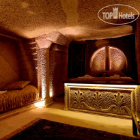 Hidden Cave Hotel King Suites