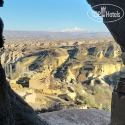 Pigeon Hotel Cappadocia