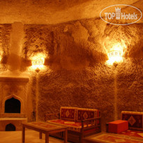 Goreme Kaya Hotel 