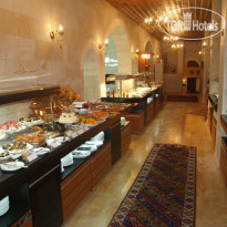 Goreme Kaya Hotel 