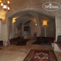 Goreme Kaya Hotel 