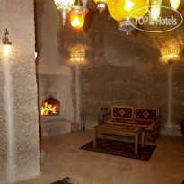 Goreme Kaya Hotel 