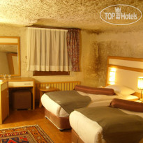 Goreme Kaya Hotel 