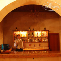 Goreme Kaya Hotel 