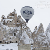 Royal Stone Houses 