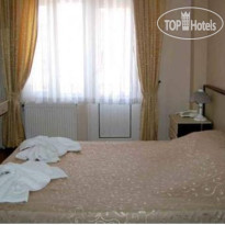 A.Emreli Suite Hotel 