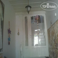 Boutique Ayvalik Pension 