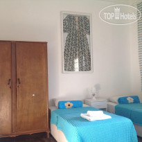 Boutique Ayvalik Pension 