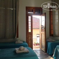 Boutique Ayvalik Pension 