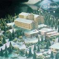 Ekinata Grand Toprak Hotel 5*