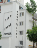 Adana City