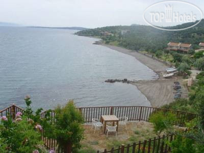 Фотографии отеля  Assos Terrace Hotel 