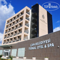 Can Belediyesi Termal Otel & Spa 5*