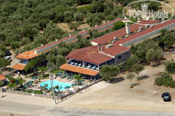 Фотографии отеля  Assos Eden Beach Hotel 3*