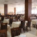 Rizom Tatil Koyu Hotel Ресторан