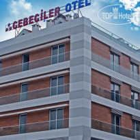 Cebeciler Hotel 