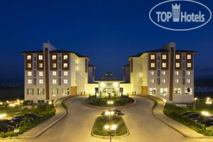 Фотографии отеля  Sandikli Thermal Park Hotel 5*