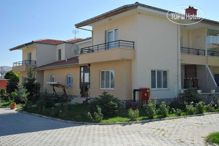 Фотографии отеля  Dundar Thermal Villas 3*