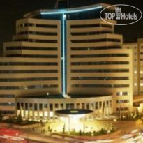 The Anatolian Hotel 